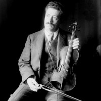 Fritz Kreisler